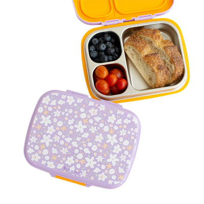 Finsmil Kids Stainless Steel Lunch Box