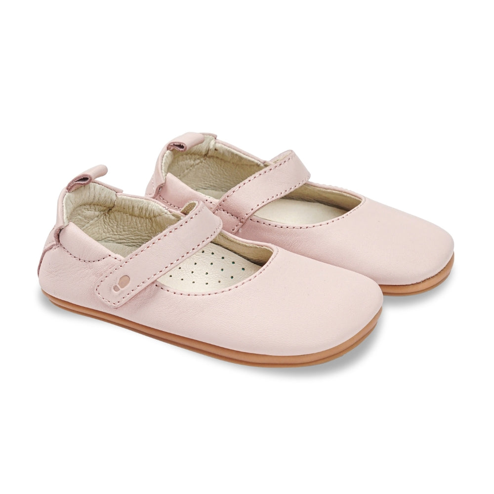 Olishooz Mary Janes Olivia - Light Pink