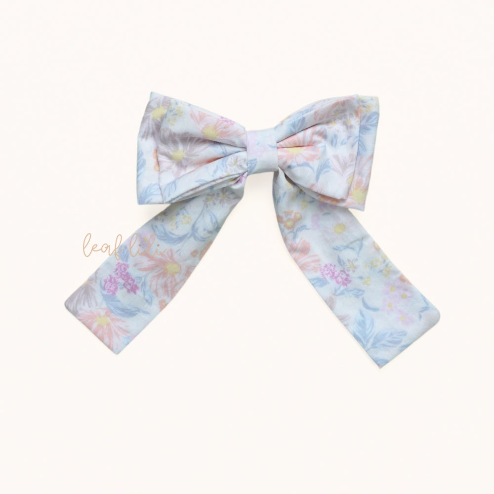 Leaf Lili Heirloom Beginnings Hair Accessories