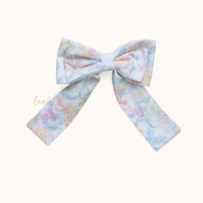 Leaf Lili Heirloom Beginnings Hair Accessories