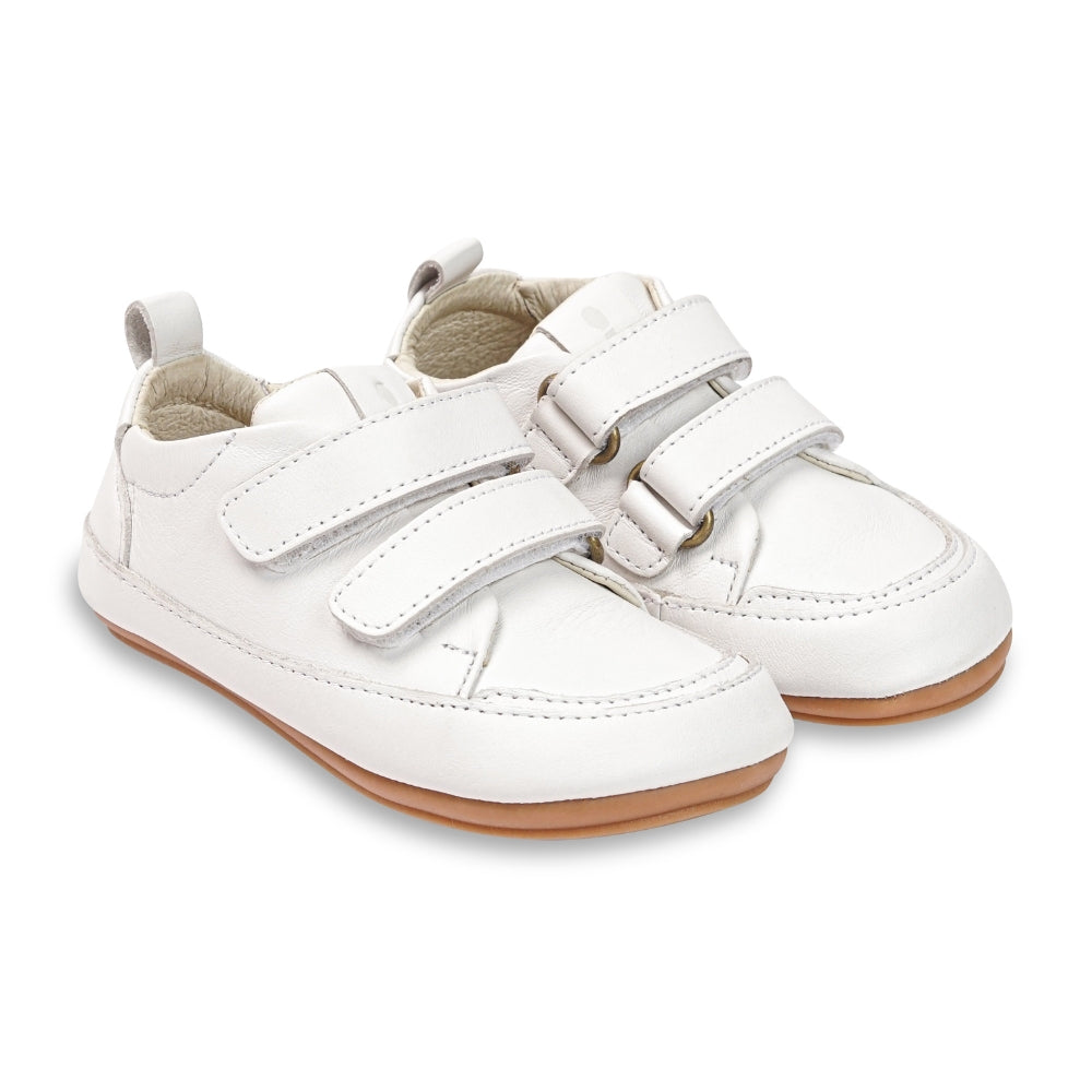 Olishooz Sneakers Oliver - White