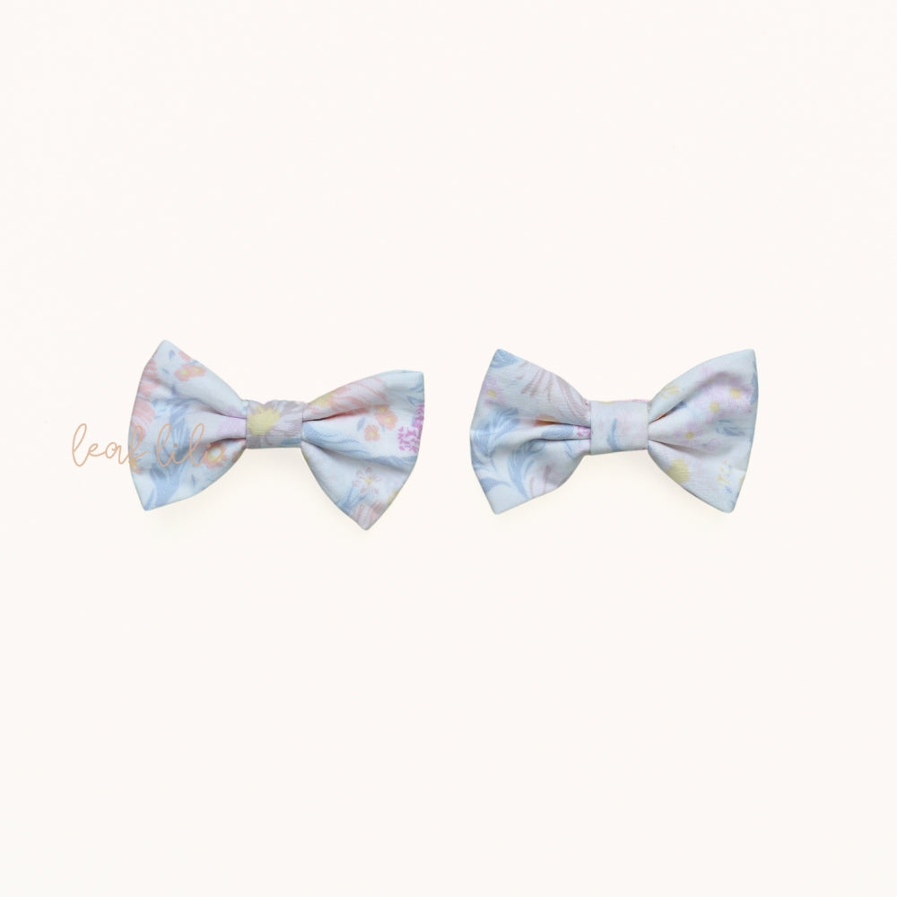 Leaf Lili Heirloom Beginnings Hair Accessories