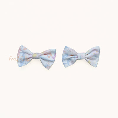 Leaf Lili Heirloom Beginnings Hair Accessories