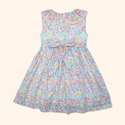Leaf Lili Whispering Meadow Paige Dress