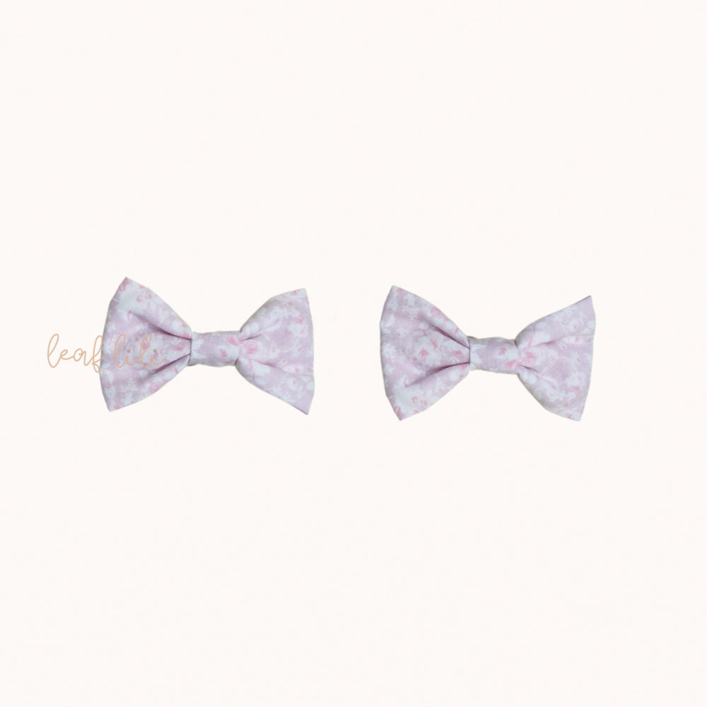 Leaf Lili Heirloom Beginnings Hair Accessories