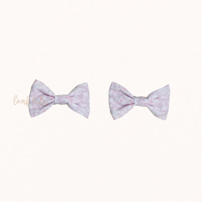 Leaf Lili Heirloom Beginnings Hair Accessories