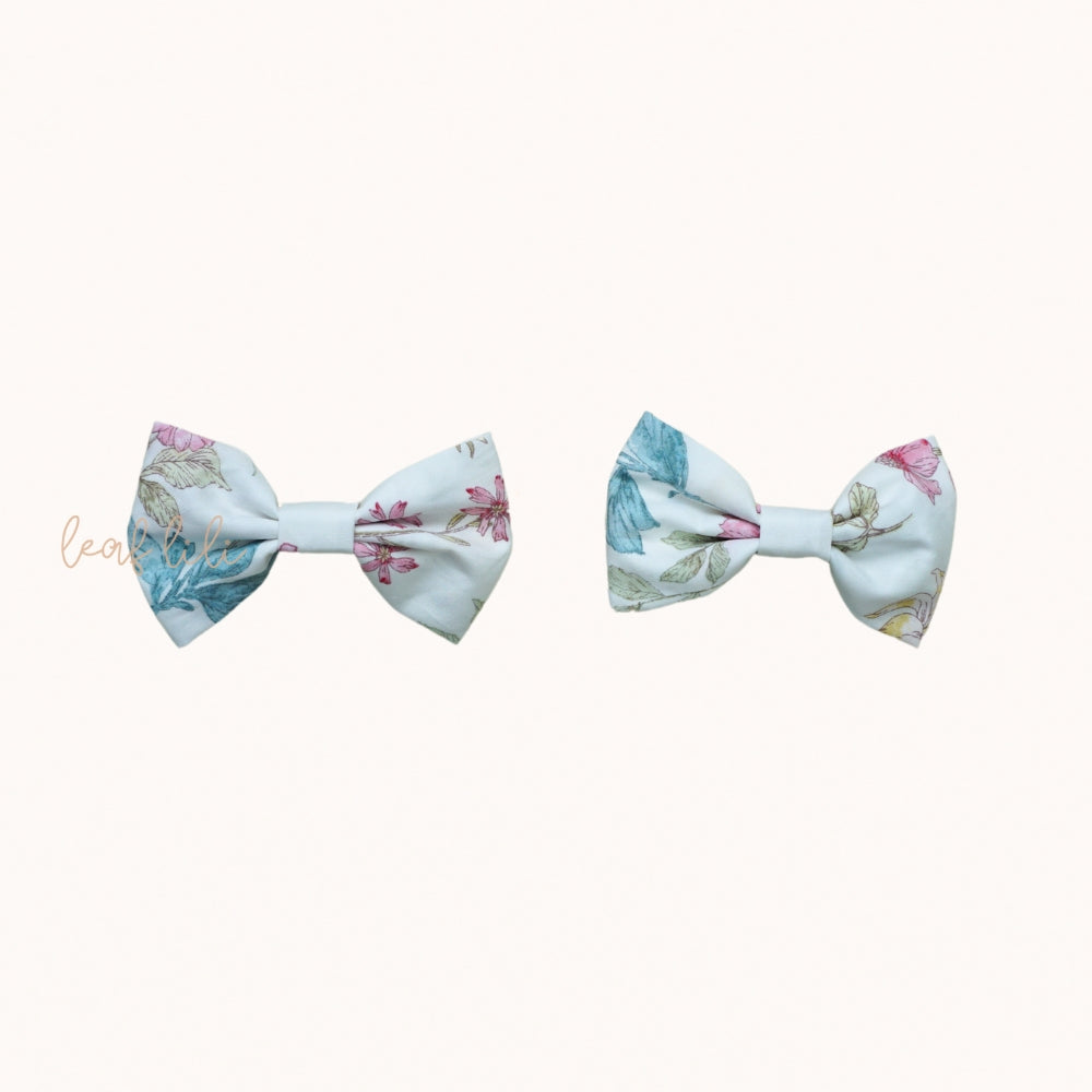 Leaf Lili Heirloom Beginnings Hair Accessories