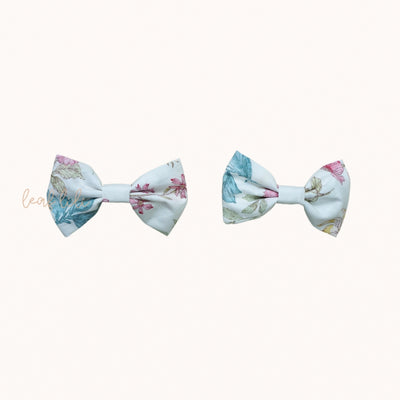 Leaf Lili Heirloom Beginnings Hair Accessories