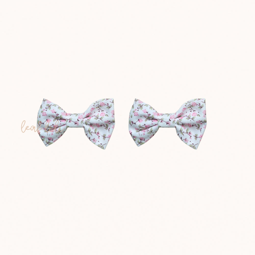 Leaf Lili Heirloom Beginnings Hair Accessories