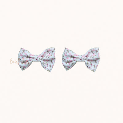 Leaf Lili Heirloom Beginnings Hair Accessories
