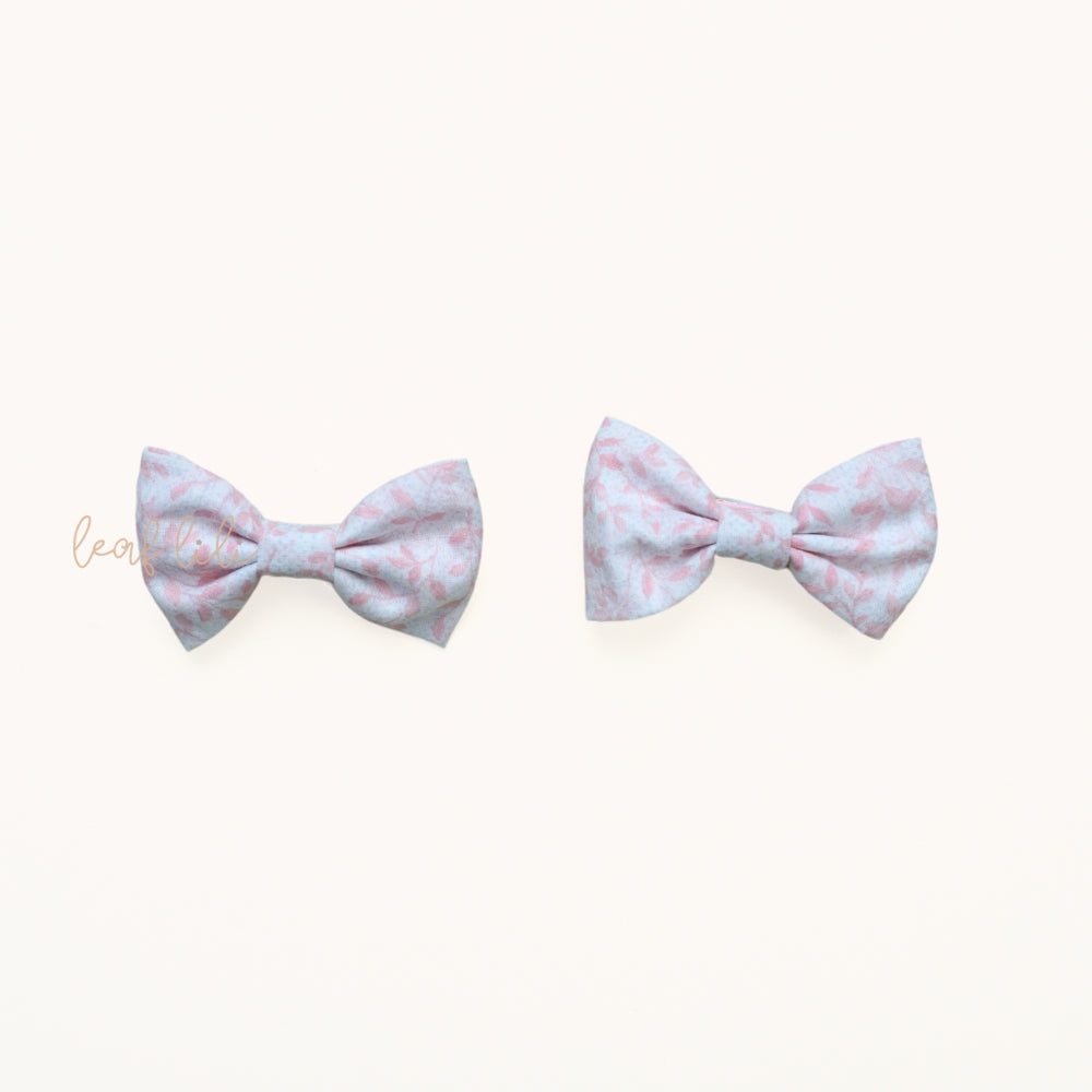 Leaf Lili Heirloom Beginnings Hair Accessories