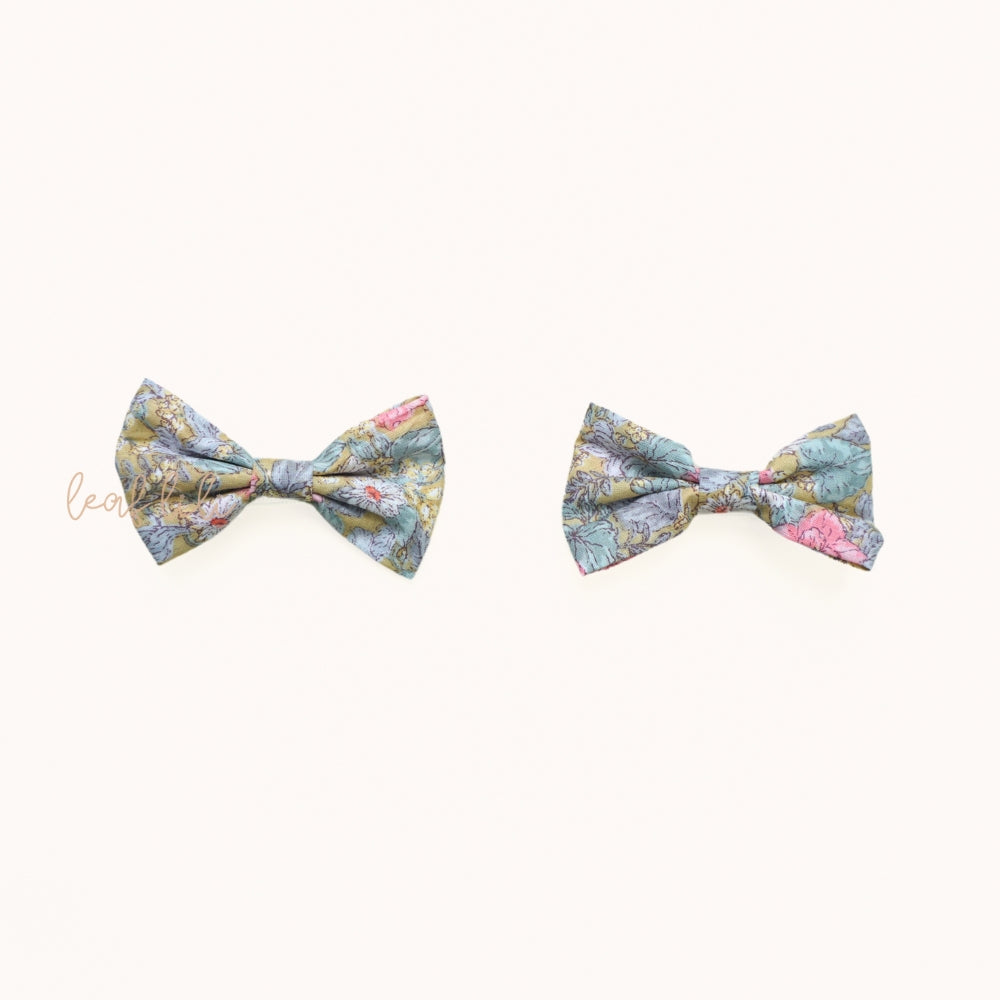 Leaf Lili Heirloom Beginnings Hair Accessories