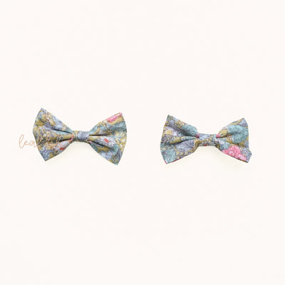 Leaf Lili Heirloom Beginnings Hair Accessories