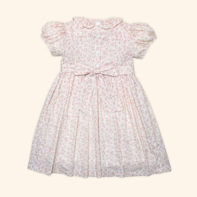 Leaf Lili Enchanted Bloom Holly Dress