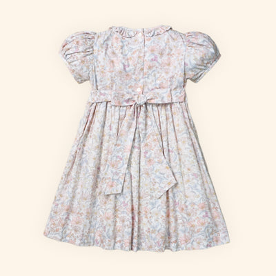 Leaf Lili Amelia Dress