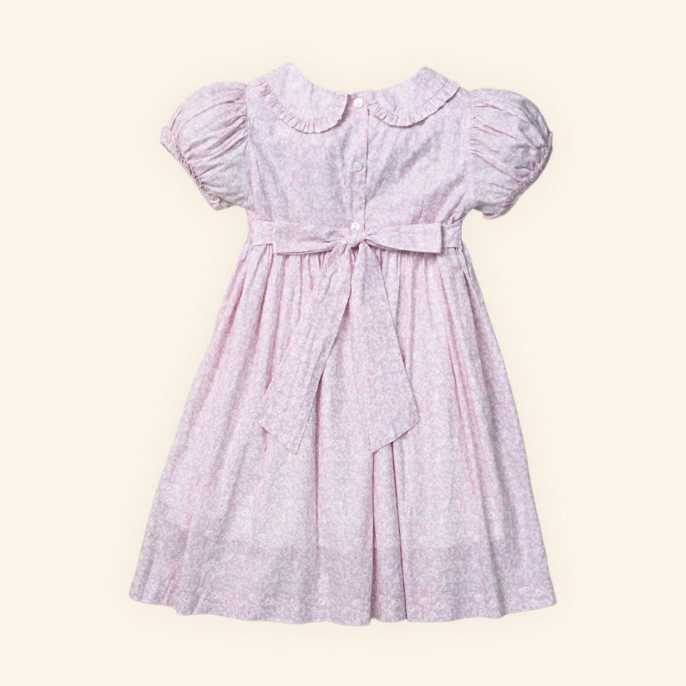 Leaf Lili Beatrice Dress