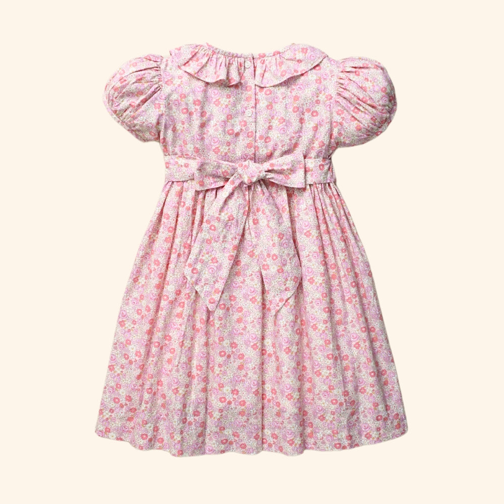 Leaf Lili Florence Dress