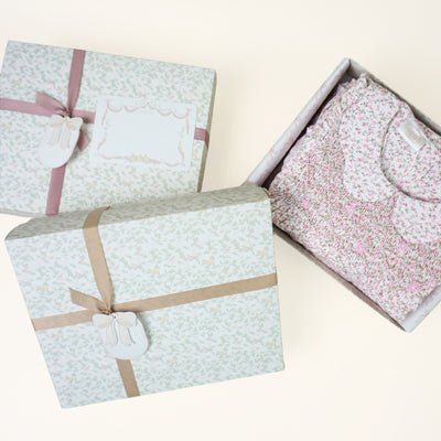 Leaf Lili Signature Gift Box