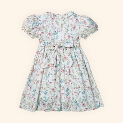 Leaf Lili Catherine Dress