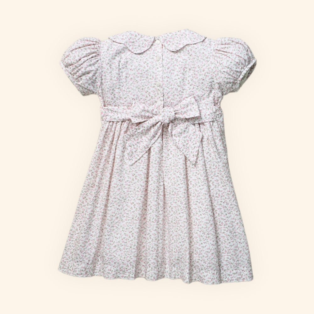 Leaf Lili Darcy Dress