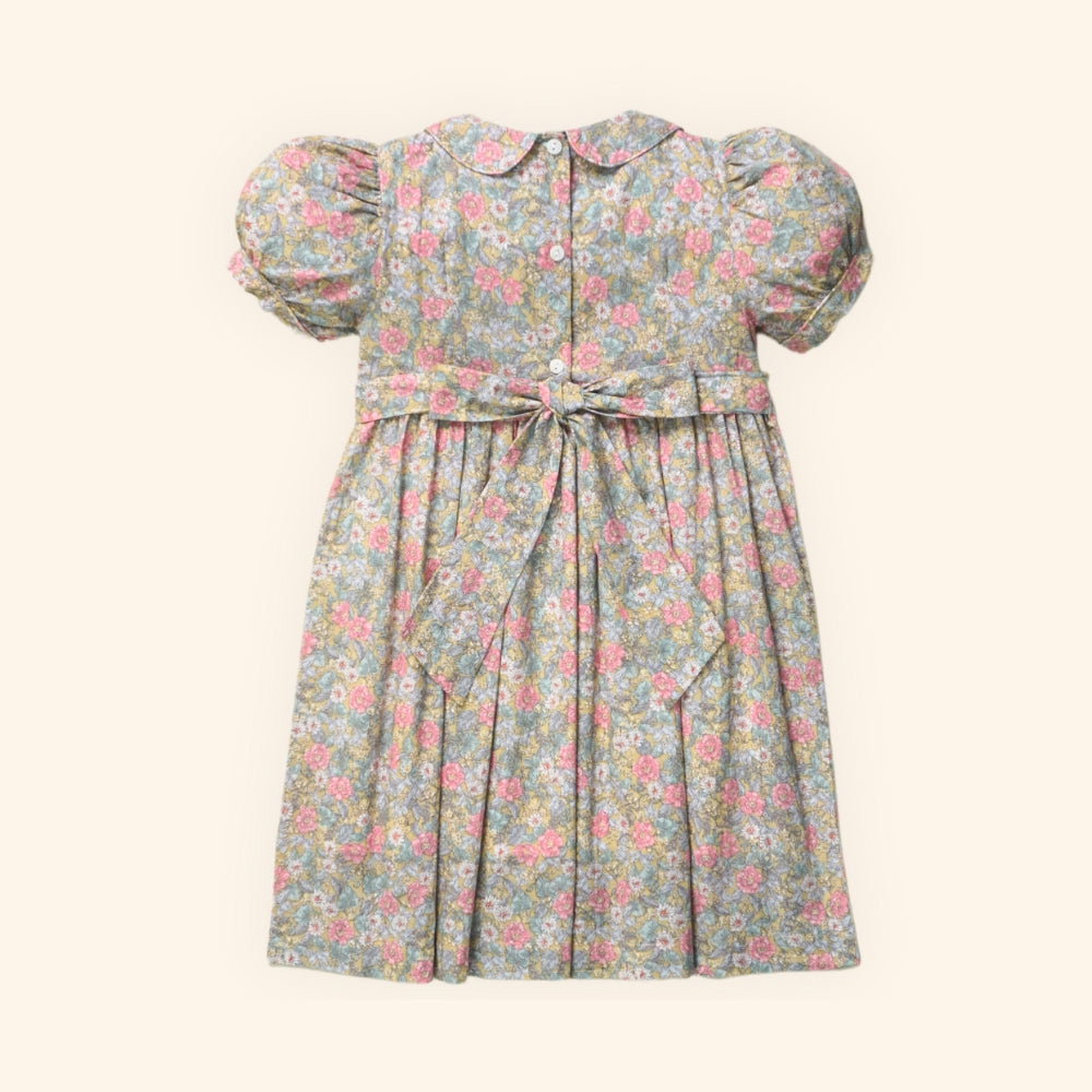 Leaf Lili Harper Dress