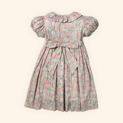 Leaf Lili Isabelle Dress