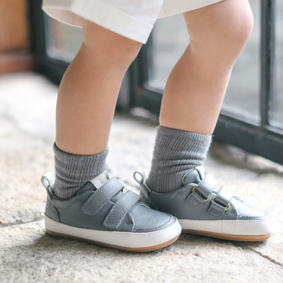 Olishooz Sneakers Oliver - Grey