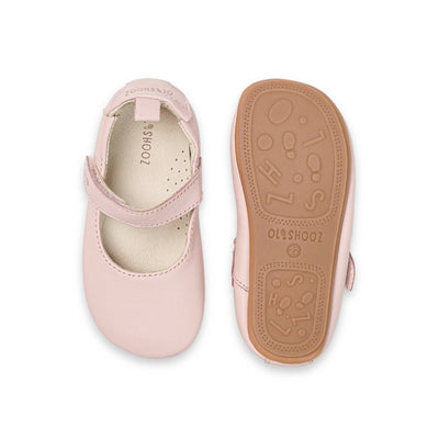 Olishooz Mary Janes Olivia - Light Pink