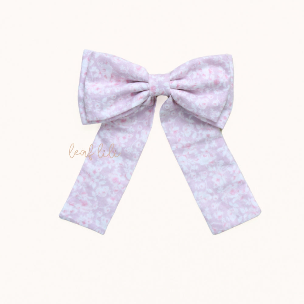 Leaf Lili Heirloom Beginnings Hair Accessories