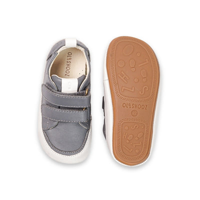 Olishooz Sneakers Oliver - Grey