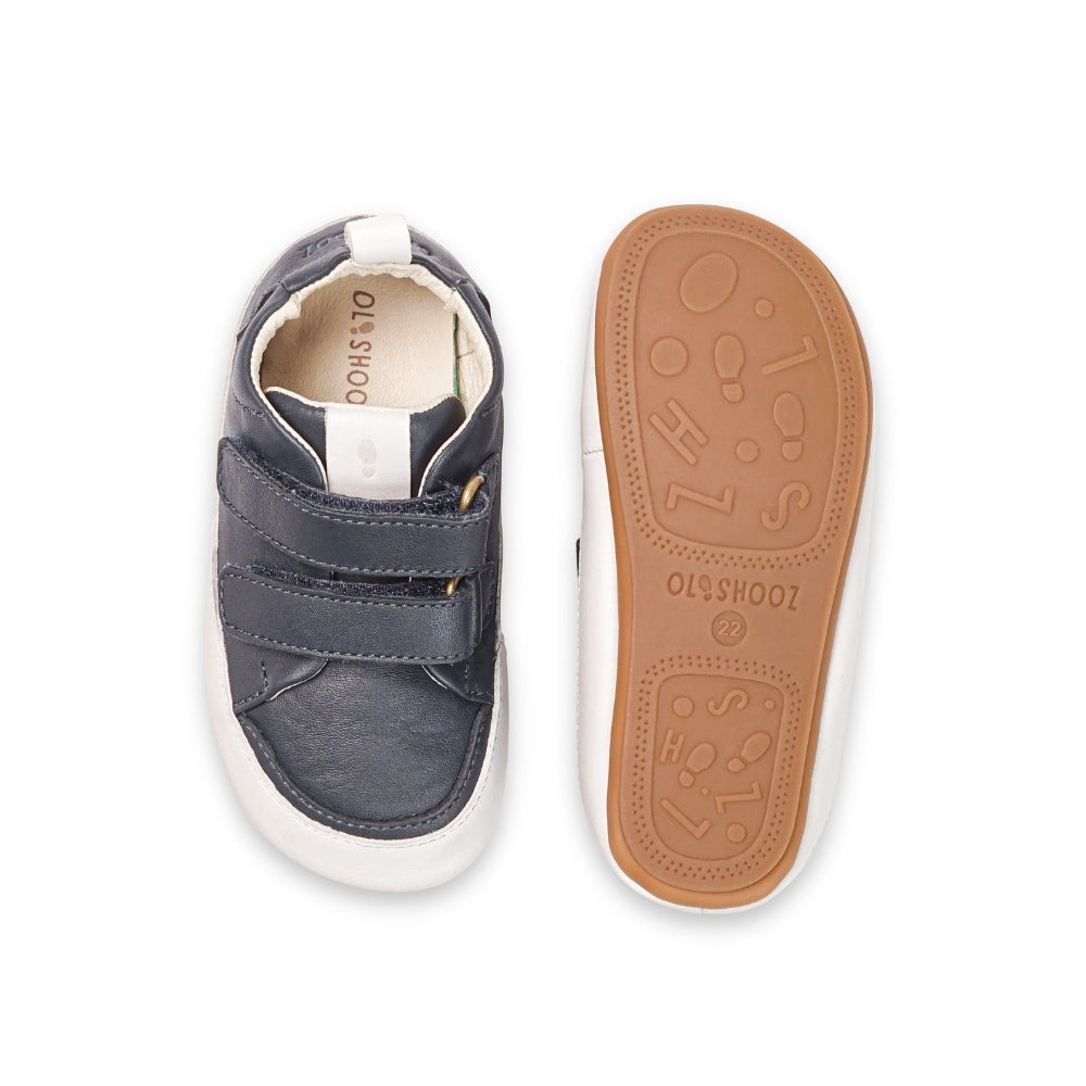 Olishooz Sneakers Oliver - Navy