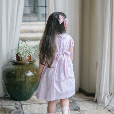 Leaf Lili Beatrice Dress