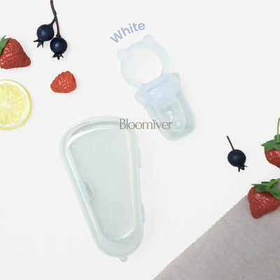 Bloomiver Food Feeder with Case