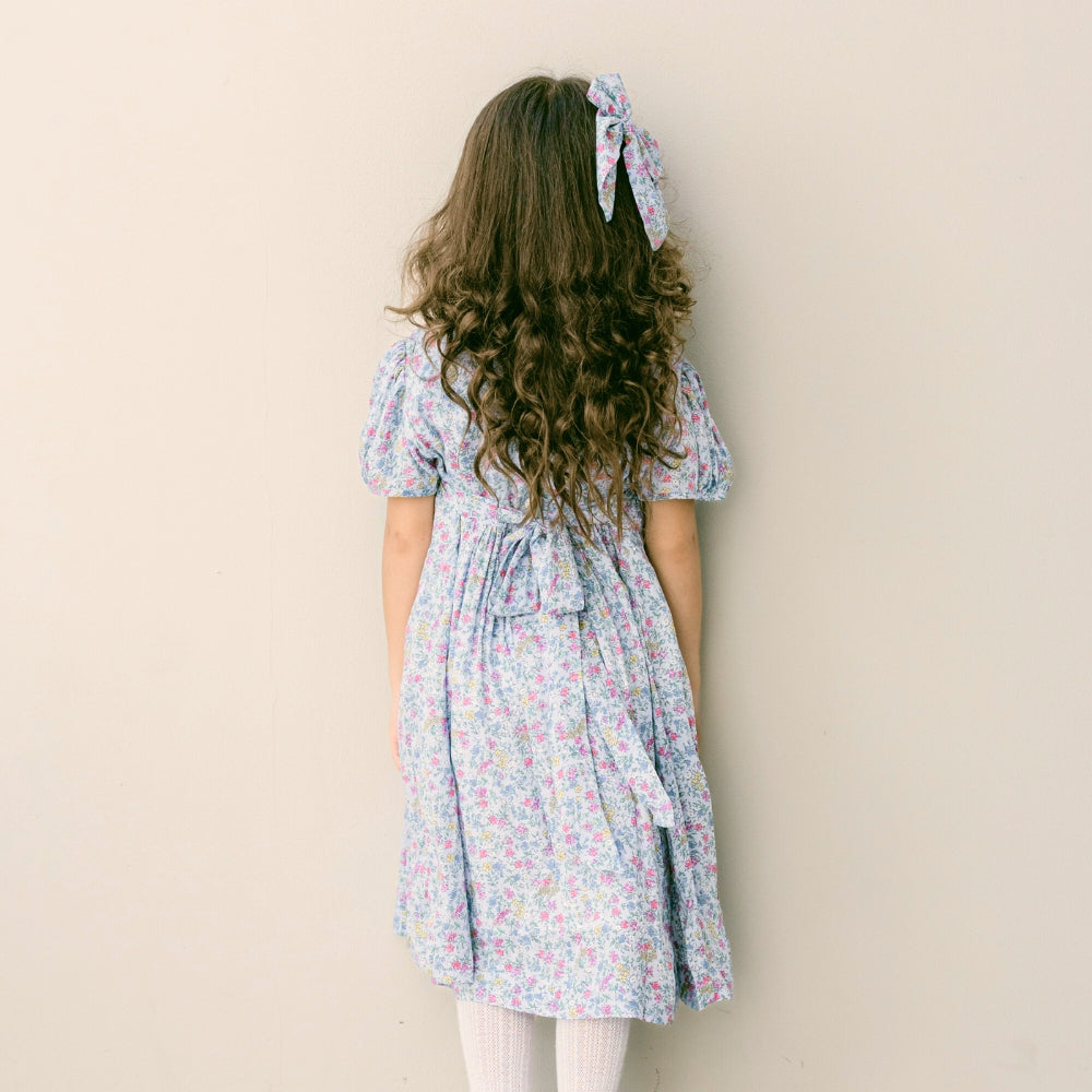 Leaf Lili Whispering Meadow Fiona Dress