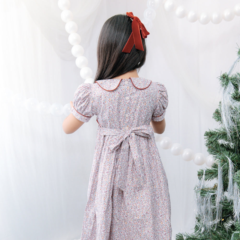 Leaf Lili Enchanted Bloom Joy Dress - Special Release