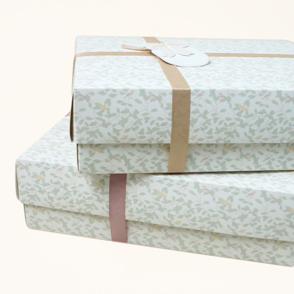 Leaf Lili Signature Gift Box