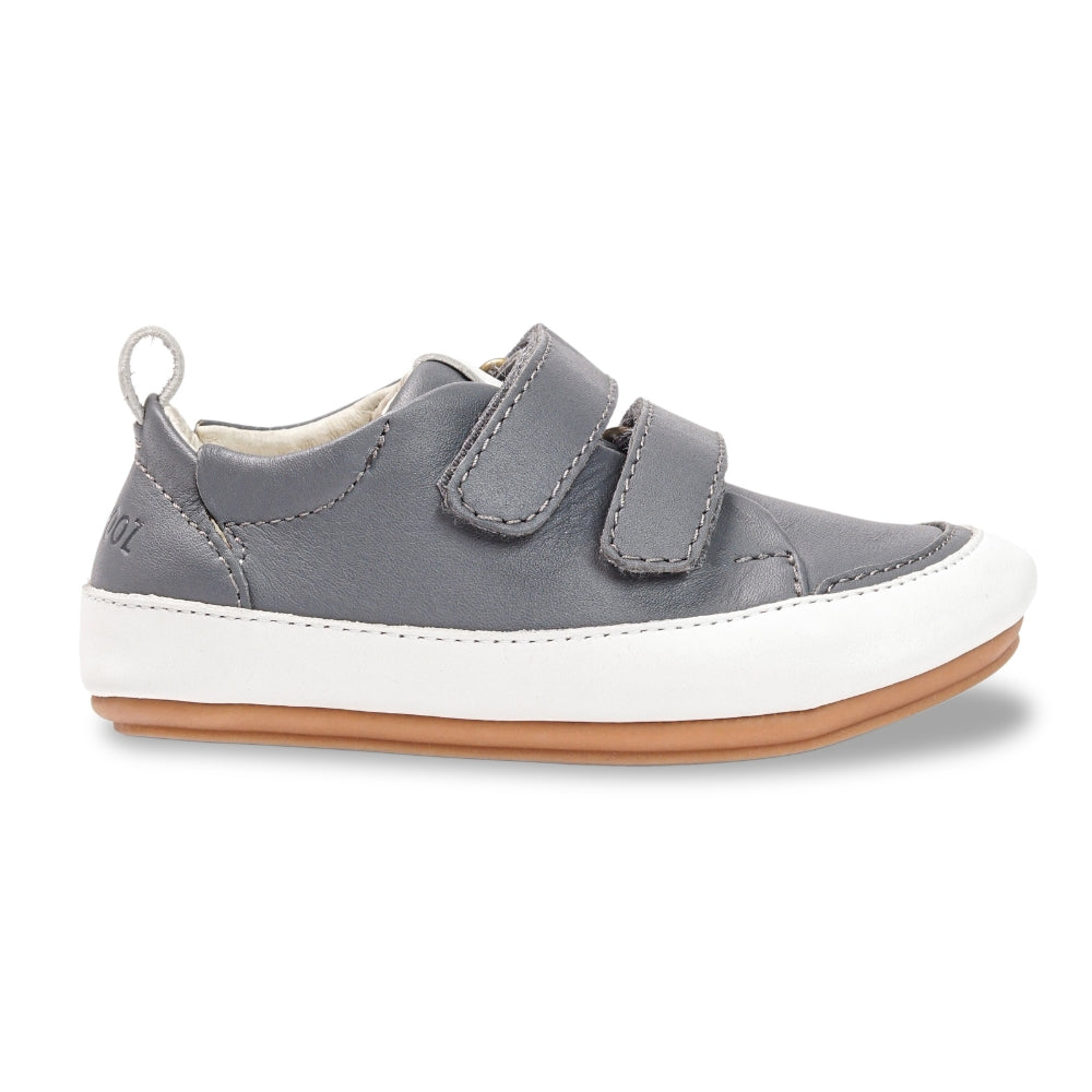 Olishooz Sneakers Oliver - Grey