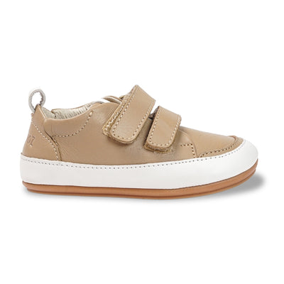 Olishooz Sneakers Oliver - Walnut