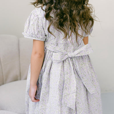 Leaf Lili Whispering Meadow Audrey Dress