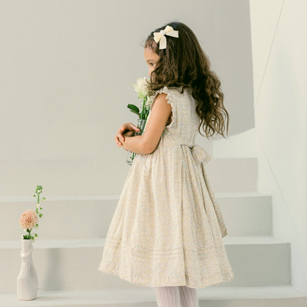 Leaf Lili Whispering Meadow Diana Dress