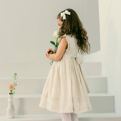 Leaf Lili Whispering Meadow Diana Dress