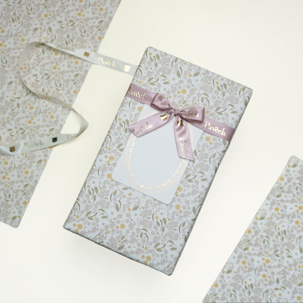 Gift Wrapping Paveels / Kertas Kado II
