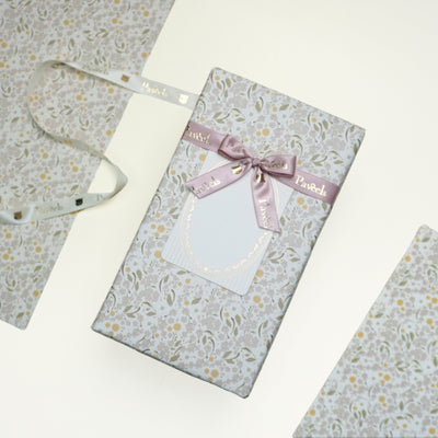 Gift Wrapping Paveels / Kertas Kado II