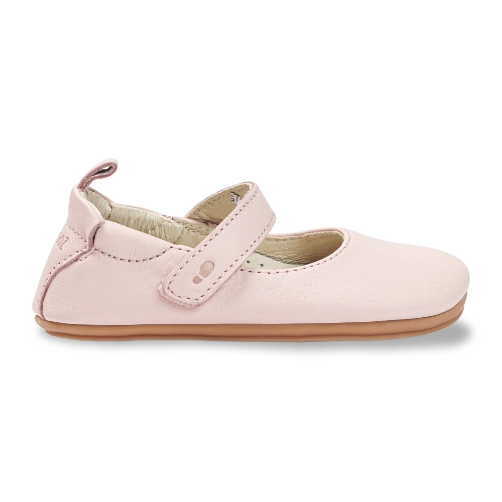 Olishooz Mary Janes Olivia - Light Pink