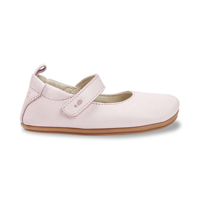 Olishooz Mary Janes Olivia - Soft Rose