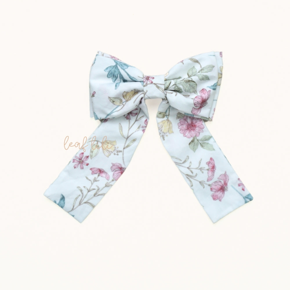 Leaf Lili Heirloom Beginnings Hair Accessories