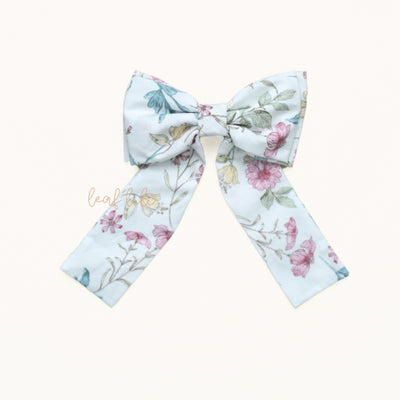 Leaf Lili Heirloom Beginnings Hair Accessories