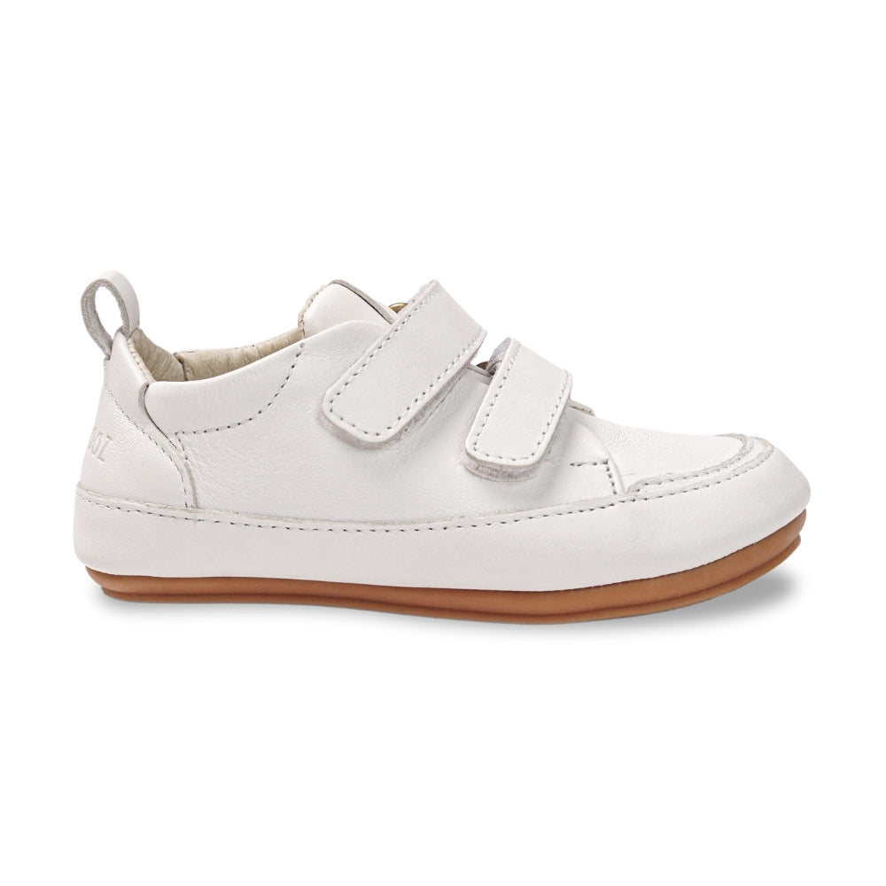 Olishooz Sneakers Oliver - White