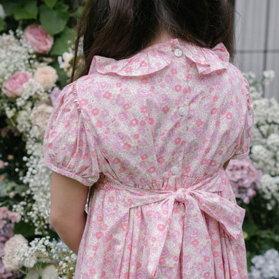 Leaf Lili Florence Dress