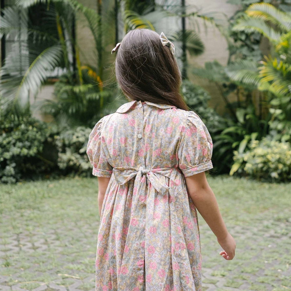 Leaf Lili Harper Dress